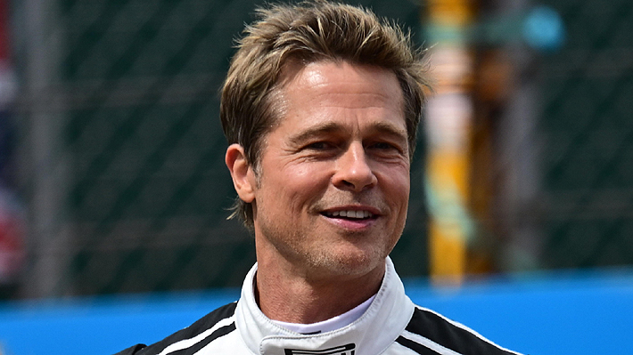 Carrera brad outlet pitt