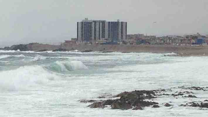 A tres días del inicio del verano: Antofagasta no tiene playas habilitadas por falta de salvavidas y servicios sanitarios