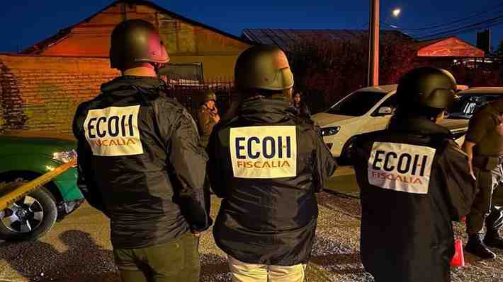 "Las personas se han autoimpuesto un toque de queda": Pedro Aguirre Cerda, la comuna con dos homicidios en 24 horas