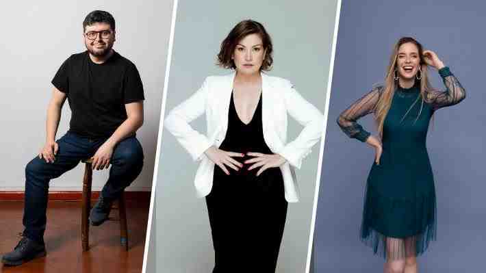 Parrilla del Festival de Viña 2024 ya está completa: Hoy se anunciaron los humoristas que serán parte del evento
