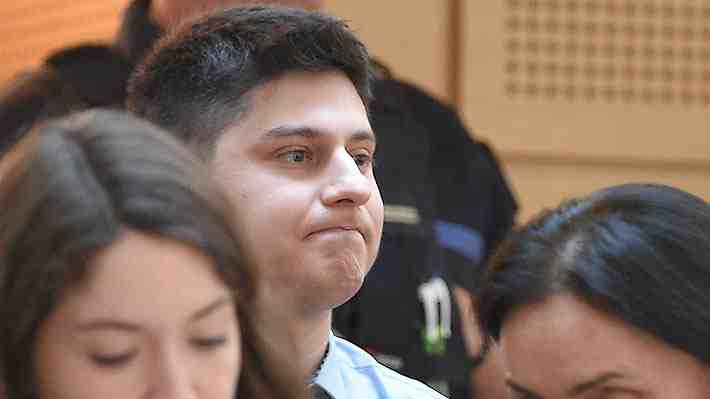 Juicio a Nicolás Zepeda: Chileno enfrenta preguntas del fiscal y querellantes y remarca que no mató a Narumi