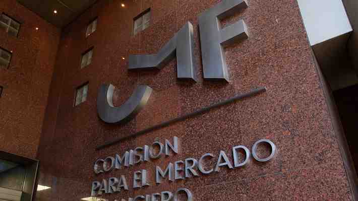 CMF sanciona a directores de sociedad que administra El Colorado y Farellones