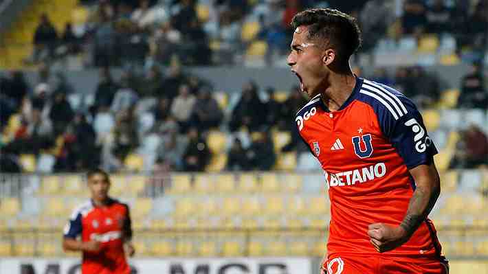 Un "gigante" de Brasil sigue a Lucas Assadi: El apodo que le colocaron y cuánto vale hoy el jugador
