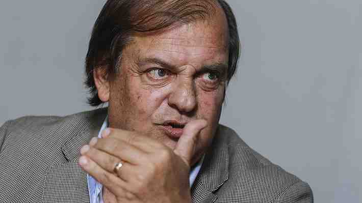 "Un premio por haber sido vocero del En Contra": Oposición arremete tras nombramiento de Vidal en TVN