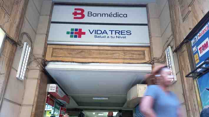 Crisis de isapres: El peso de Banmédica y Vida Tres para la industria y cómo se lee su salida de la asociación