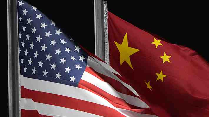 China y EE.UU. retoman el diálogo militar de alto nivel tras más de un año de congelamiento