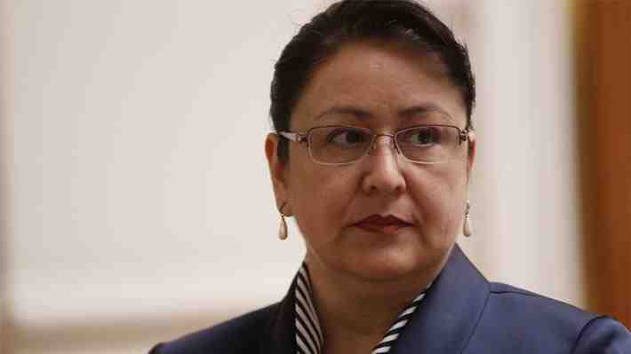 Compleja semana en Contraloría: La activa subrogancia de Dorothy Pérez, sus anticuerpos y la indefinición del Gobierno