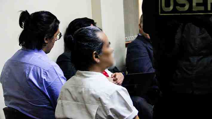 Caso Convenios: Corte de Antofagasta mantiene prisión preventiva para Andrade y Contreras