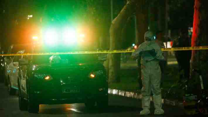 Dos niños resultaron afectados: Balaceras en ferias navideñas dejan un fallecido y seis heridos