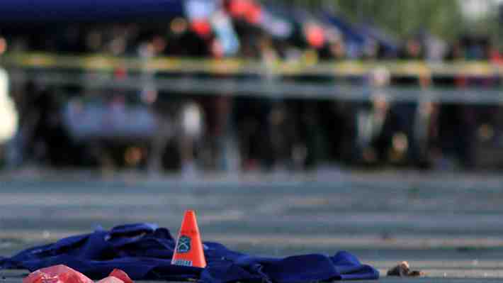 Controles de identidad y más presencia policial: Anuncian reforzamiento de seguridad en ferias navideñas tras balaceras