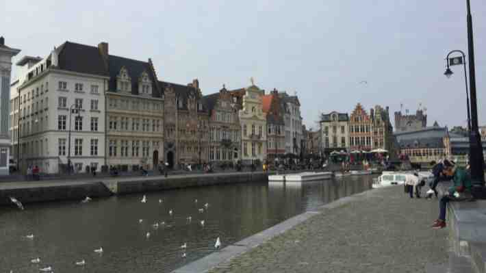 Semana laboral de cuatro días: Opción cumple un año de vida en Bélgica con más pena que gloria