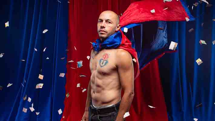 Universidad de Chile confirma el regreso de Marcelo Díaz