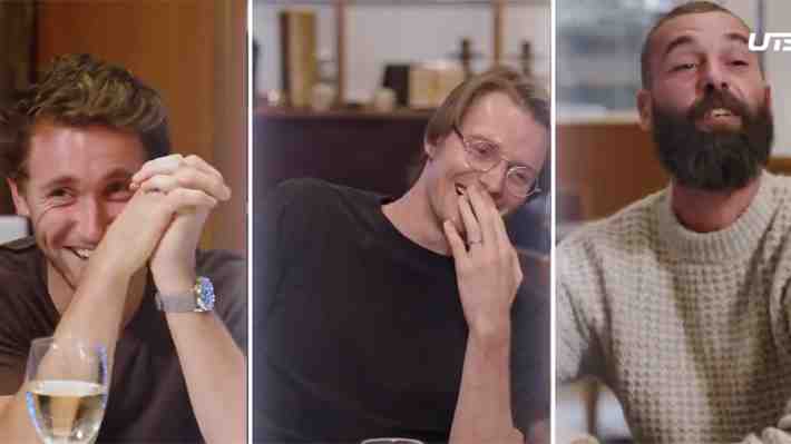 El polémico Alexander Bublik hace brutal comentario contra español 80 del mundo y de paso carga contra Casper Ruud