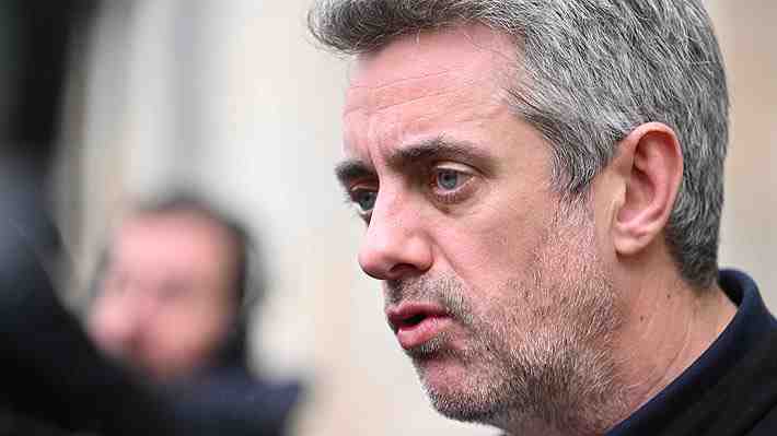 Defensa de Nicolás Zepeda presenta recurso ante la Corte de Casación de Francia tras condena a 28 años de cárcel