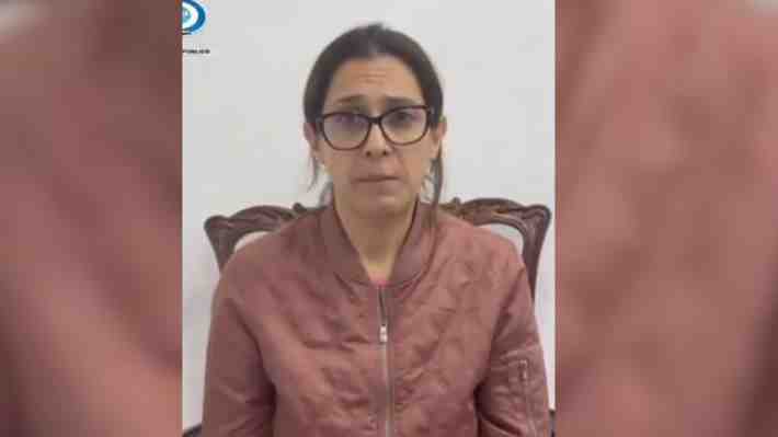 Escapó hacia Chile tras el crimen: Quién es Natalia Améstica, la ex manager que confesó el asesinato de Canserbero