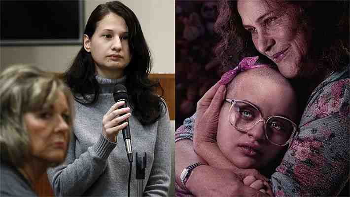 Mujer que mató a su madre con síndrome de Munchausen e inspiró serie es liberada en EE.UU.: "Lo lamento todos los días"