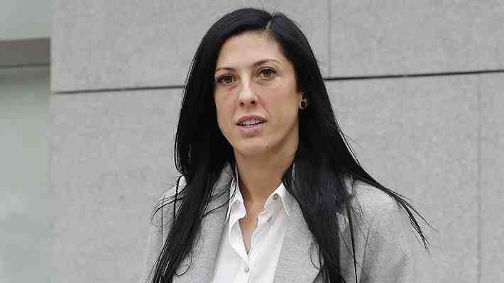Jenni Hermoso declara ante juez y ratifica que beso de Rubiales no fue consentido: "Todo queda en manos de la Justicia"