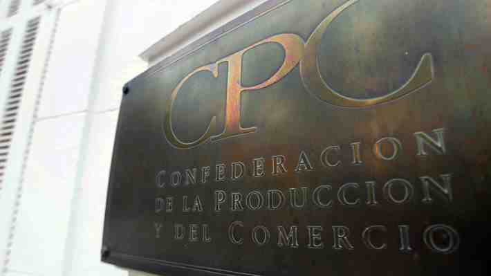 Gremios empresariales presentan propuesta alternativa de pacto fiscal que busca reducir impuesto corporativo de 27% a 23%