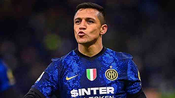 Revelan la postura de Alexis Sánchez sobre las tentadoras ofertas que tiene para partir al fútbol árabe