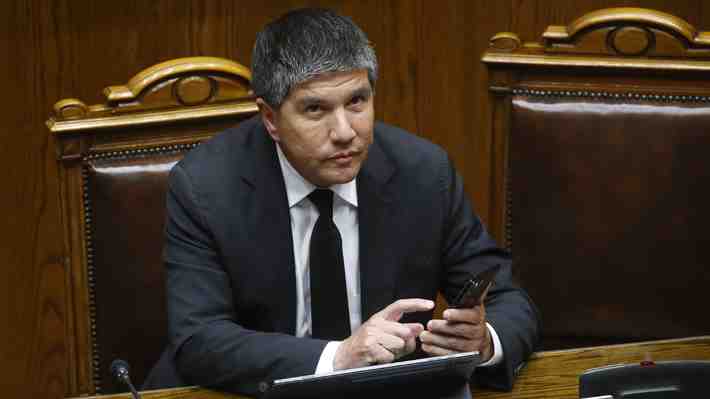 Gobierno dice "no estar de acuerdo" con libertad condicional de Celestino Córdova y anuncia que apelará a fallo