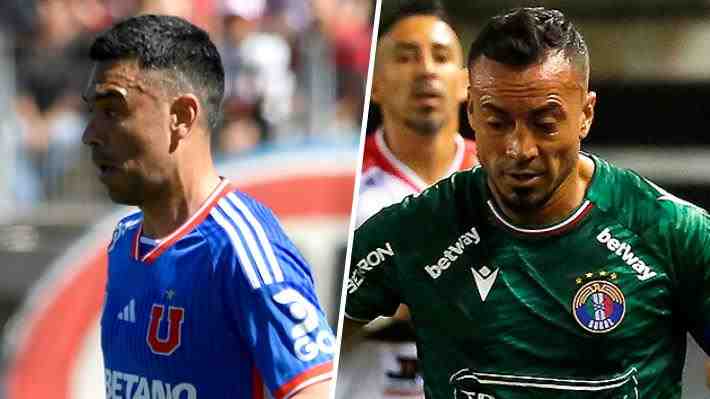 Movidas: DT que dirigió a Real Madrid suena en Colo Colo, un ex U.de Chile fue vinculado a la UC y Cereceda está sin club