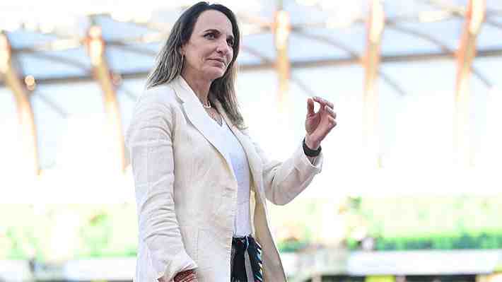 Apareció otra denuncia: Los casos de supuesto maltrato que empañan a Ximena Restrepo tras los Panamericanos