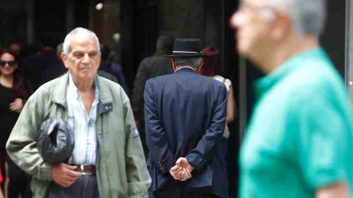 ¿Pensiones "a la Noruega"? Expertos se dividen ante idea de que el acuerdo SQM-Codelco ayude a financiar las jubilaciones