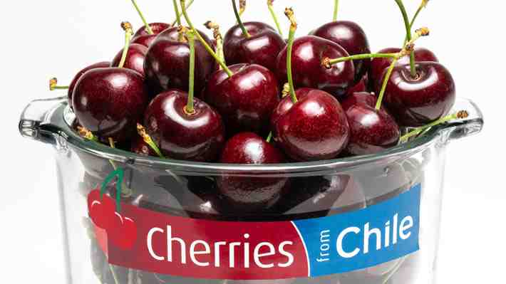 Conoce la fruta de verano que tiene innumerables beneficios: Reduce el colesterol y tiene un alto contenido de antioxidantes