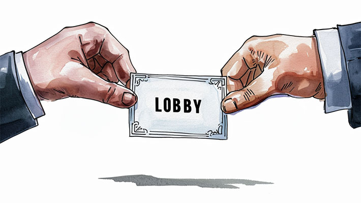 Cómo opera y se regula el lobby: El mercado detrás de una práctica &#34;satanizada&#34;
