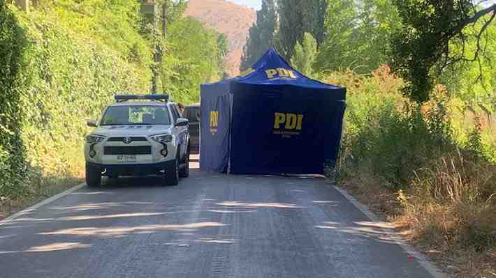 Disparos en la cabeza y tórax: Detalles del homicidios del tercer cuerpo encontrado en menos de 24 horas en San Bernardo