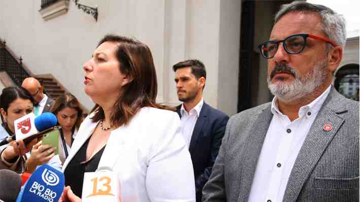 Zanjar la política de alianza y limar asperezas: La reunión en casa de Hirsch que sostendrá el oficialismo previo al cónclave