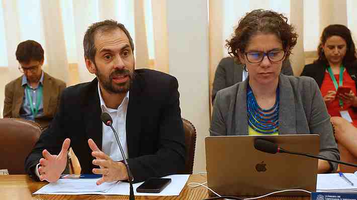 El orden de las intervenciones y el motivo: La explicación de Grau de por qué reunión en casa de Zalaquett no fue lobby