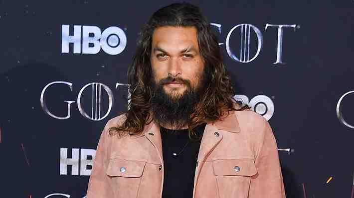 Tras su separación de Lisa Bonet, Jason Momoa reveló que no tiene casa y vive literalmente "en la carretera"
