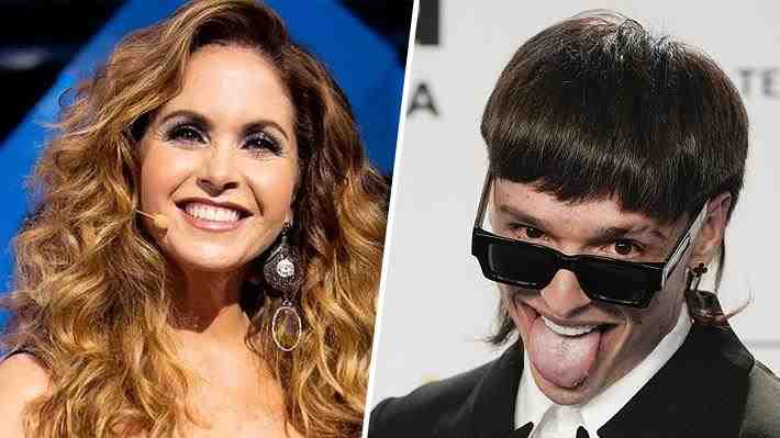 ¿Precedente de Peso Pluma? La polémica que obligó a Lucero a cancelar su participación en el Festival de Viña en 2014