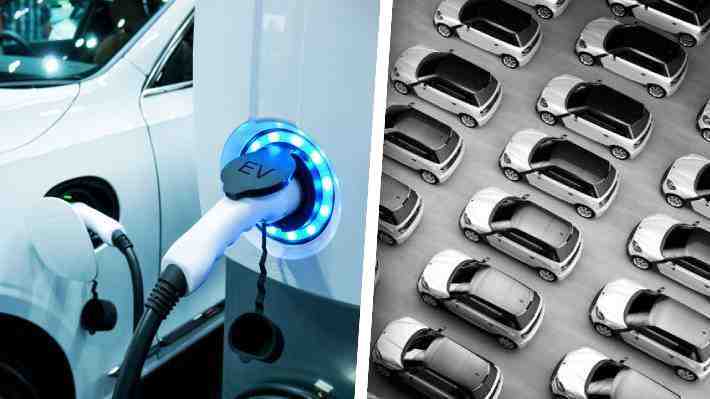 Austria pisa el acelerador en la transición eléctrica de su parque automotriz
