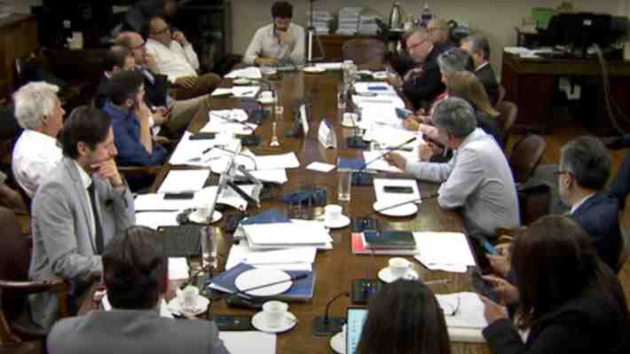 Los avances, trabas y nuevas propuestas para la reforma previsional ante una semana en la que podría definirse su futuro