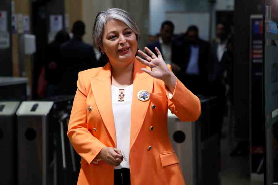 Jara y cambio en distribución de cotización adicional en reforma de pensiones: "Está en pleno proceso de desarrollo"