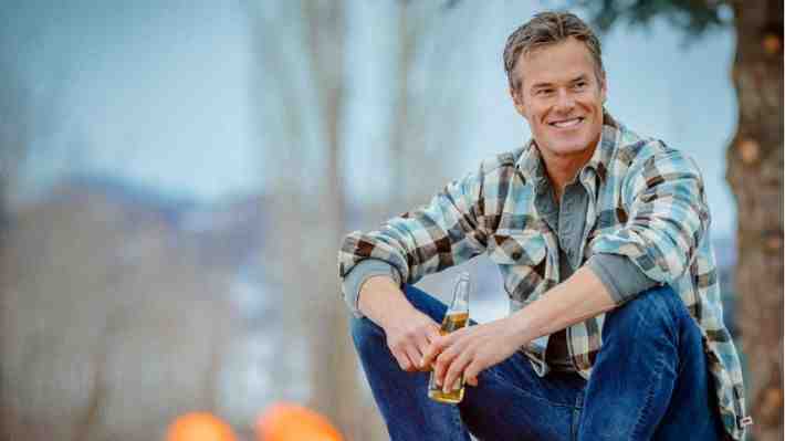 Participó en película "Son como niños": Fallece actor Alec Musser a los 50 años