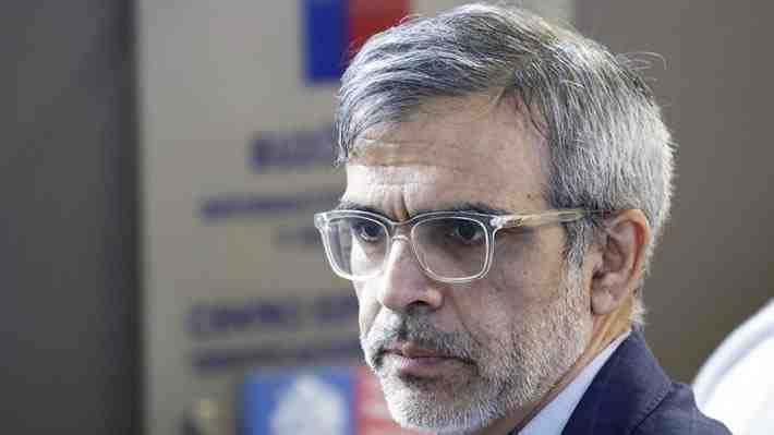 Cordero detalla que Gobierno revisará todas las pensiones que entrega el Presidente: "No sólo las asociadas al estallido"