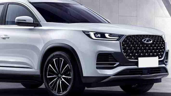 Cuentas alegres: Chery aumentó sus exportaciones más de un 101% en 2023