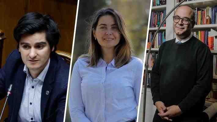 José Miguel Ahumada y Fernando Atria entre ellos: Revisa los beneficiados en la propuesta del Fondecyt Regular 2024