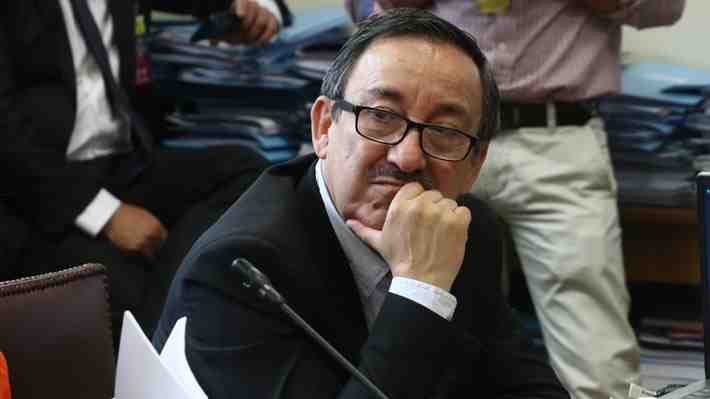 Asociación de Isapres por rechazo a alza de precios base: "Todas están condenadas a la quiebra si esto no se resuelve"