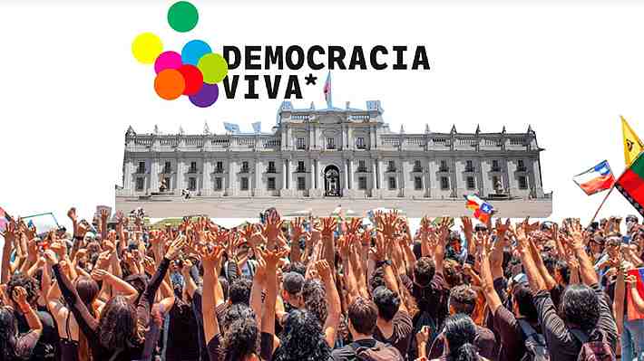 Democracia Viva: Contreras declara por más de siete horas y concejala Fuica no apela a prisión preventiva