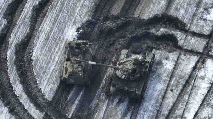 Amenazas y las mayores maniobras militares de la OTAN "desde la guerra fría": ¿Indicios de una potencial guerra?