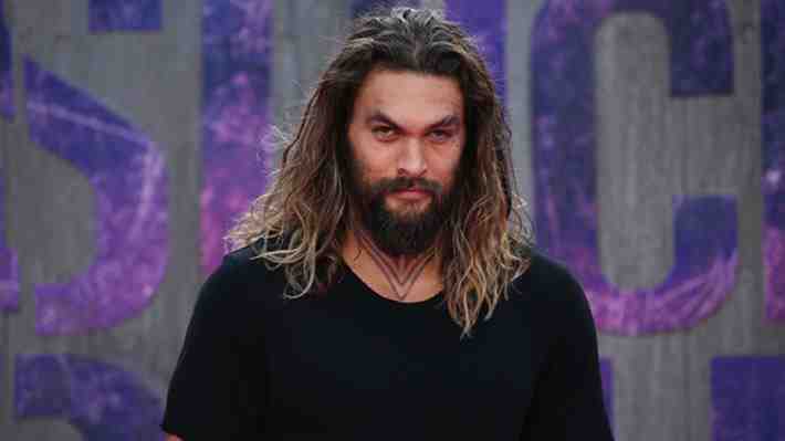 Fotos | De Hollywood a la carretera: La vida como nómade de Jason Momoa en una casa rodante que costaría $692 millones