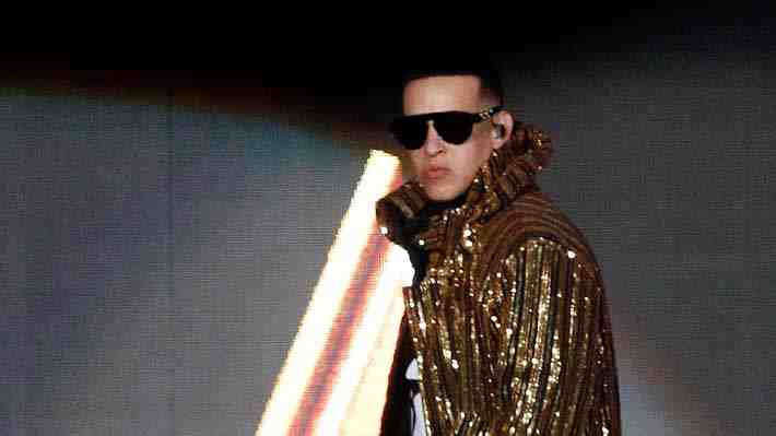 Daddy Yankee y su esposa serán indemnizados con casi un millón de dólares tras sufrir robo de joyas en un hotel de España