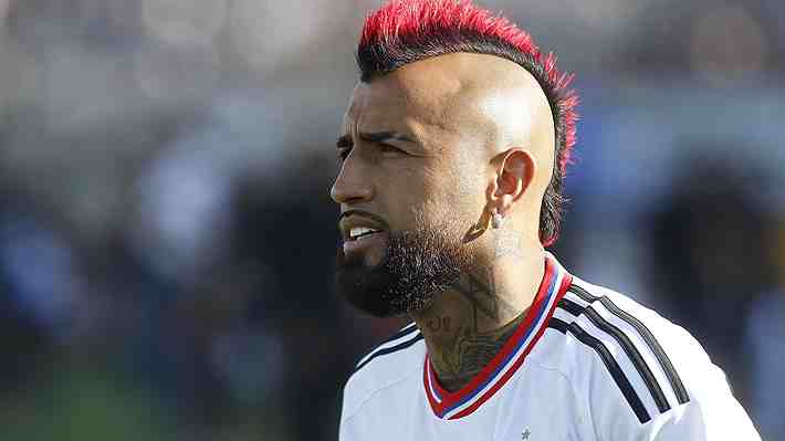 Lo que finalmente ganará Arturo Vidal y lo que tuvo que ceder para sellar su regreso definitivo a Colo Colo