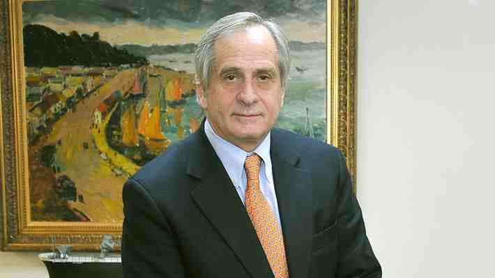 Eduardo Hartwig: El empresario que protagoniza el caso de cohecho que remece a Coronel