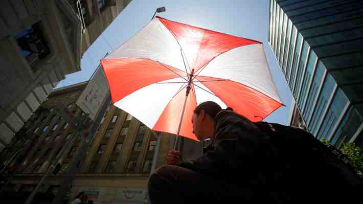 Con alerta y máximas extremas: Revisa el pronóstico en medio de la ola de calor