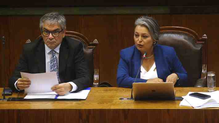 Pensiones: La carrera del Gobierno para alcanzar los 78 votos y la posibilidad de que fracase el corazón del proyecto